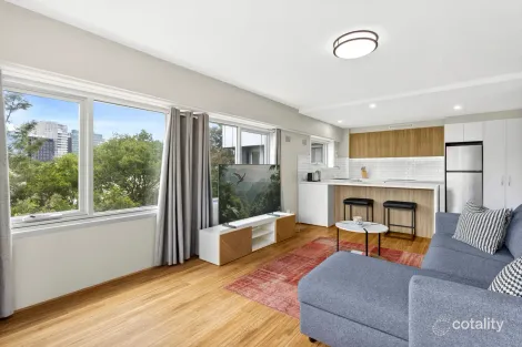 Property photo of 7/48 Upper Pitt Street Kirribilli NSW 2061