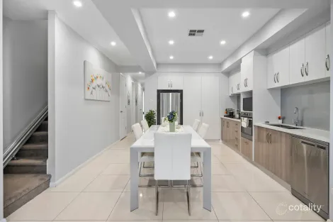 Property photo of 40 Patta Avenue Lightsview SA 5085