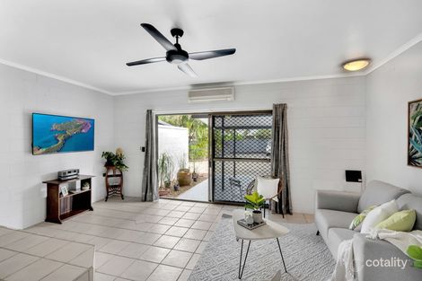 Property photo of 2/8-9 Crathern Close Edge Hill QLD 4870