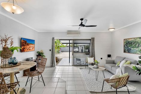 Property photo of 2/8-9 Crathern Close Edge Hill QLD 4870