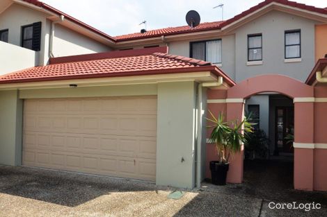 Property photo of 14/2 Geraldton Drive Varsity Lakes QLD 4227