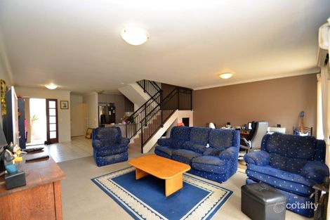 Property photo of 14/2 Geraldton Drive Varsity Lakes QLD 4227