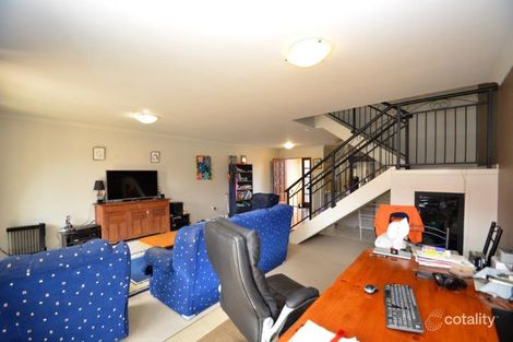Property photo of 14/2 Geraldton Drive Varsity Lakes QLD 4227