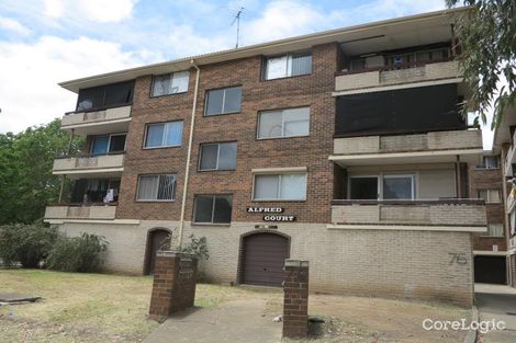 Property photo of 11/76 Copeland Street Liverpool NSW 2170