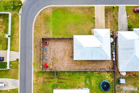 Property photo of 9 Marc Crescent Gracemere QLD 4702
