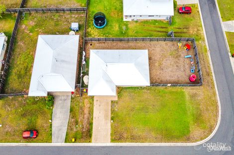 Property photo of 9 Marc Crescent Gracemere QLD 4702