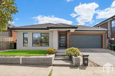 6 Pepita Cres, Manor Lakes, VIC 3024