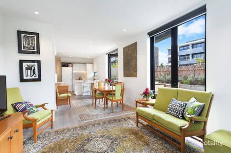 Property photo of 5/110 Keppel Street Carlton VIC 3053