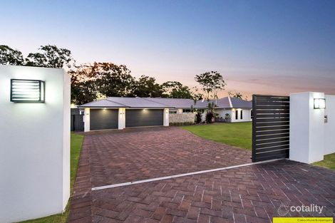 Property photo of 13-17 Coolendel Court Burpengary East QLD 4505