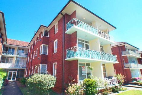 Property photo of 13/12-18 Morwick Street Strathfield NSW 2135