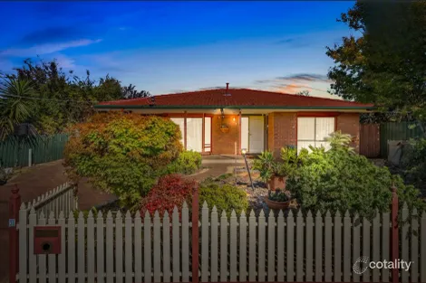 1 Shebler Pl, Melton, VIC 3337