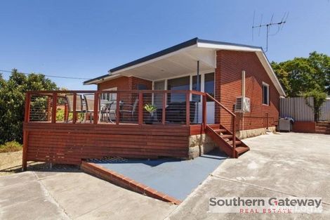 Property photo of 3 Wiggins Road Orelia WA 6167