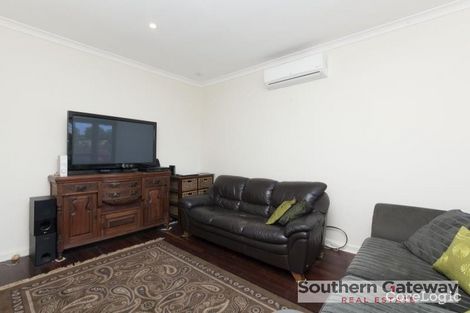 Property photo of 3 Wiggins Road Orelia WA 6167