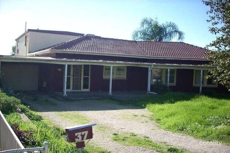 Property photo of 37 Hill Street Campbelltown SA 5074