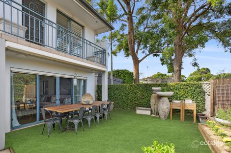 Property photo of 14/33 Mitchell Street McMahons Point NSW 2060