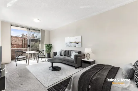 20/2-6 Brown St, Newtown, NSW 2042