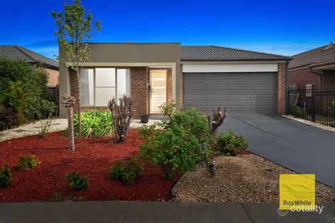 Property photo of 39 Crossway Avenue Tarneit VIC 3029