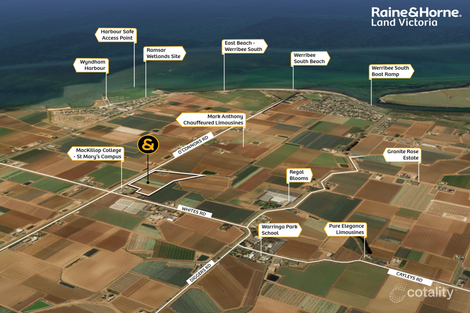 430 Oconnors Rd, Werribee South, VIC 3030