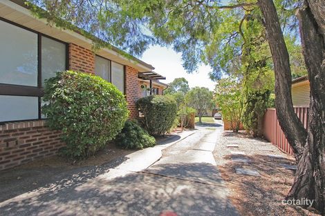 Property photo of 23 Marton Crescent Kings Langley NSW 2147