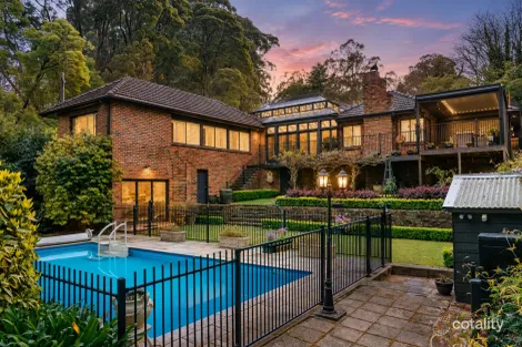 23 Prion Rd, Mount Dandenong, VIC 3767