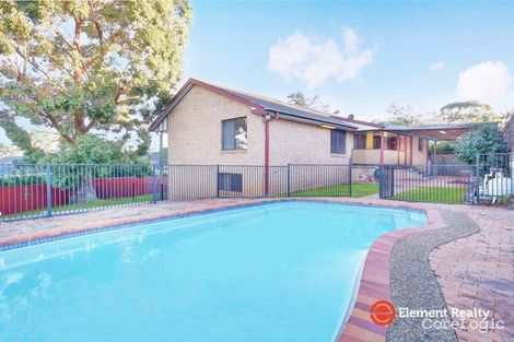 Property photo of 34 Olinda Crescent Carlingford NSW 2118