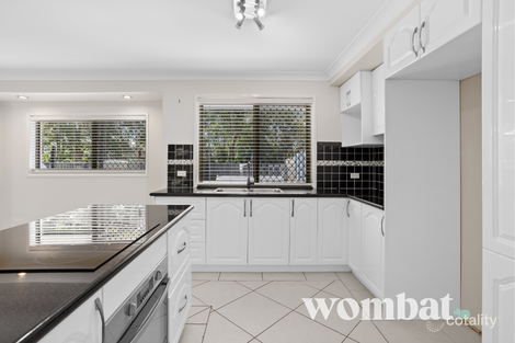Property photo of 48 Sycamore Parade Victoria Point QLD 4165