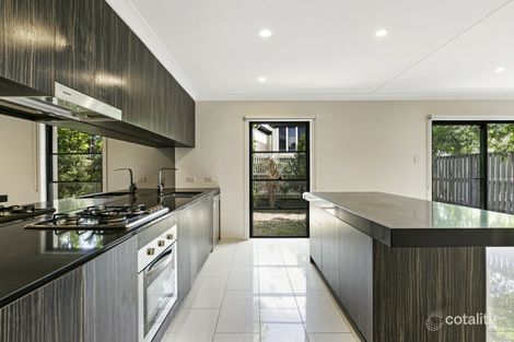Property photo of 135 North Hill Drive Robina QLD 4226