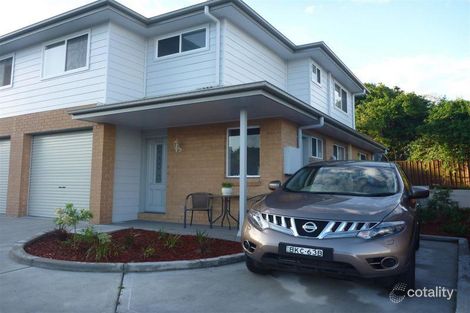 2/4a Irrawang St, Wallsend, NSW 2287