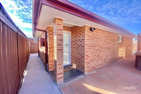 Property photo of 3 Singer Place Ingleburn NSW 2565