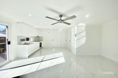 Property photo of 3 Singer Place Ingleburn NSW 2565