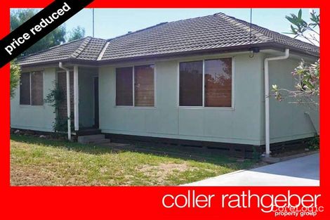 Property photo of 3 Watts Street Horsham VIC 3400