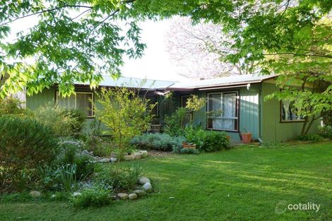 Property photo of 1724 Buffalo River Road Buffalo River VIC 3737