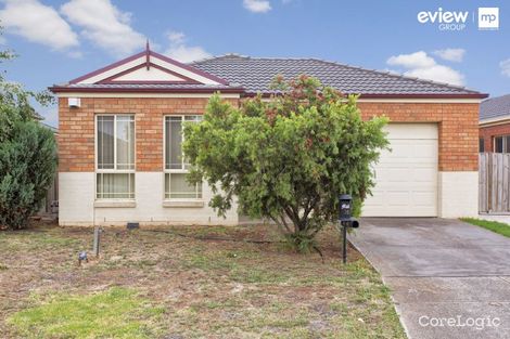 Property photo of 35 Harkaway Avenue Hoppers Crossing VIC 3029