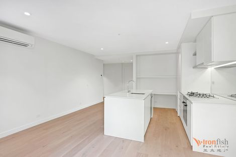 Property photo of 209/130-154 Dudley Street West Melbourne VIC 3003