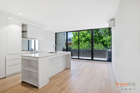 Property photo of 209/130-154 Dudley Street West Melbourne VIC 3003