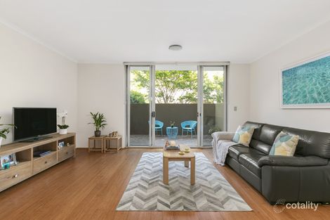 Property photo of 42/57 Ralph Street Alexandria NSW 2015