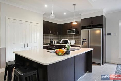 Property photo of 23 Edgewood Drive Harkness VIC 3337