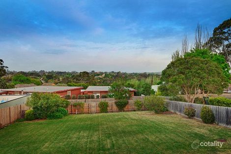 Property photo of 22 Marshall Street Ivanhoe VIC 3079