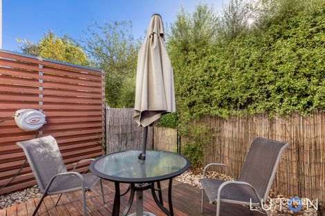 Property photo of 51/39 Jerrabomberra Avenue Narrabundah ACT 2604