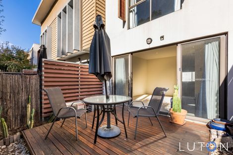 Property photo of 51/39 Jerrabomberra Avenue Narrabundah ACT 2604