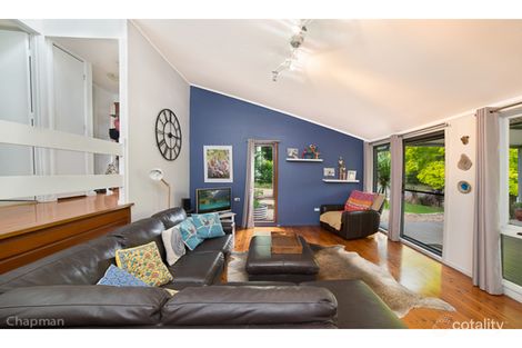 Property photo of 20 Hillside Crescent Glenbrook NSW 2773