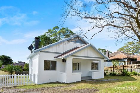 Property photo of 69 Archbold Road Roseville NSW 2069