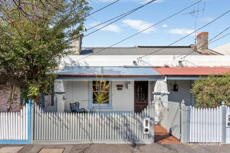 332 Bay St, Port Melbourne, VIC 3207