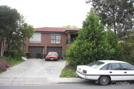 Property photo of 27 Carrol Grove Mount Waverley VIC 3149