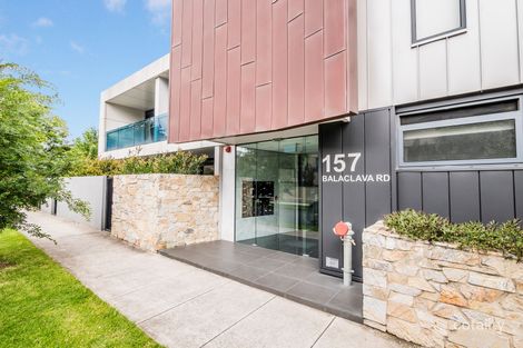 106/157 Balaclava Rd, Caulfield North, VIC 3161