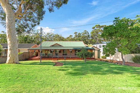 Property photo of 55 King George Street Erowal Bay NSW 2540