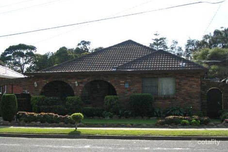 35 Swinbourne St, Botany, NSW 2019