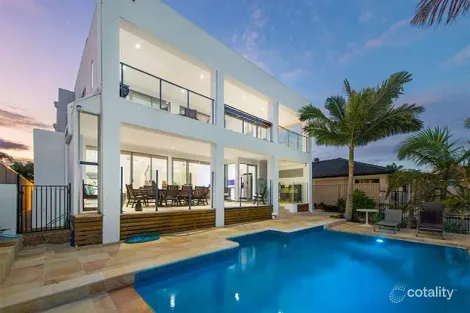 Contact Agent For Address, Broadbeach Waters, QLD 4218