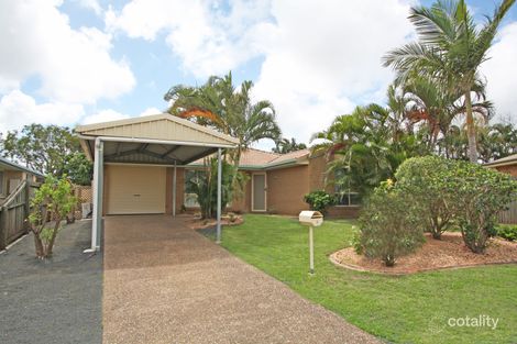 5 Hofer Ct, Bundaberg East, QLD 4670