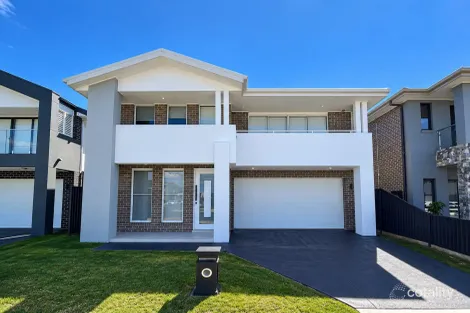 139 Horologium Rd, Austral, NSW 2179